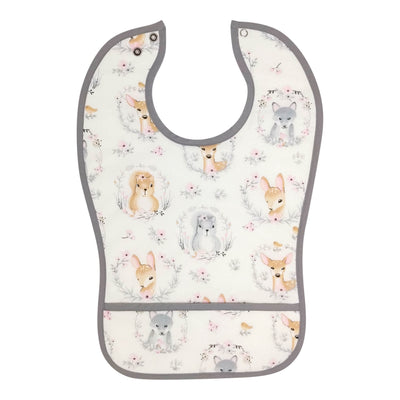 Béké-BoBo | Bib (0-6 Years) - Plumme Box