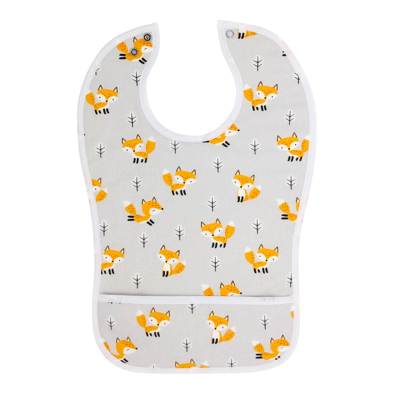 Béké-BoBo | Bib (0-6 Years) - Plumme Box
