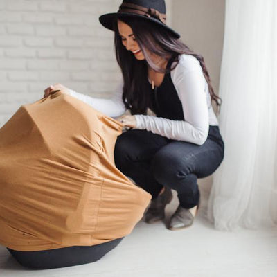 COPPER PEARL Multi-Use Cover