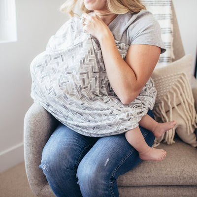 COPPER PEARL Multi-Use Cover