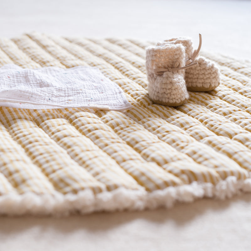 Pehr | Play Mat - Plumme Box