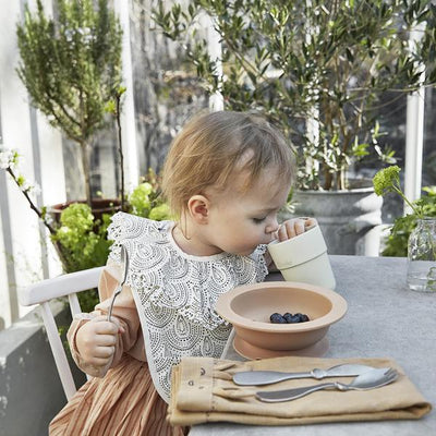 ELODIE 3 Piece Dinner Set