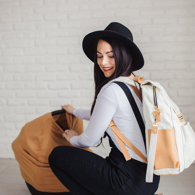 Copper Pearl | Multi-Use Cover - Plumme Box