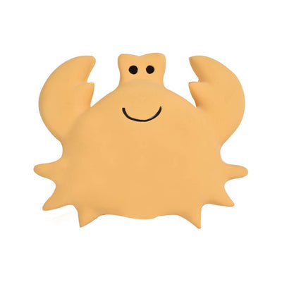 Natural Rubber Rattle