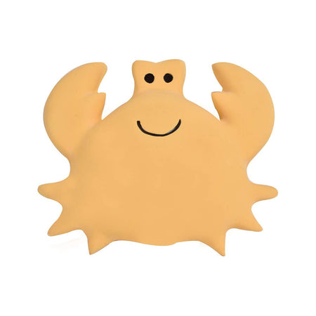 Natural Rubber Rattle