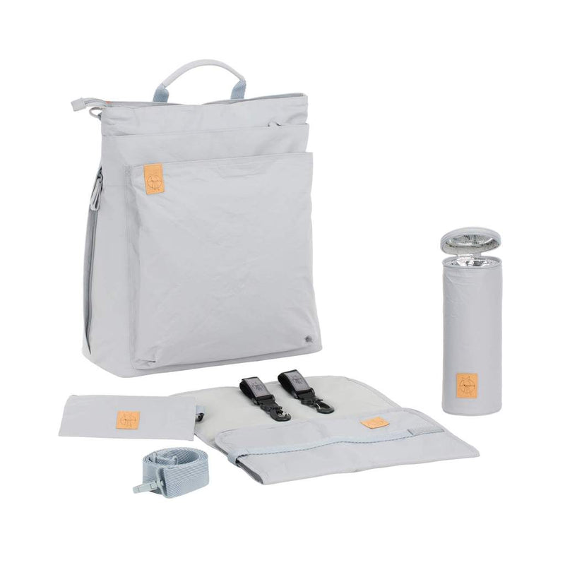 LASSIG Tyve Diaper Bag