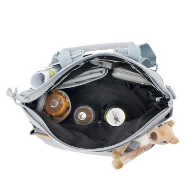 LASSIG Tyve Diaper Bag