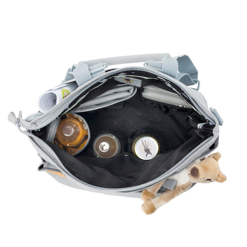 LASSIG Tyve Diaper Bag