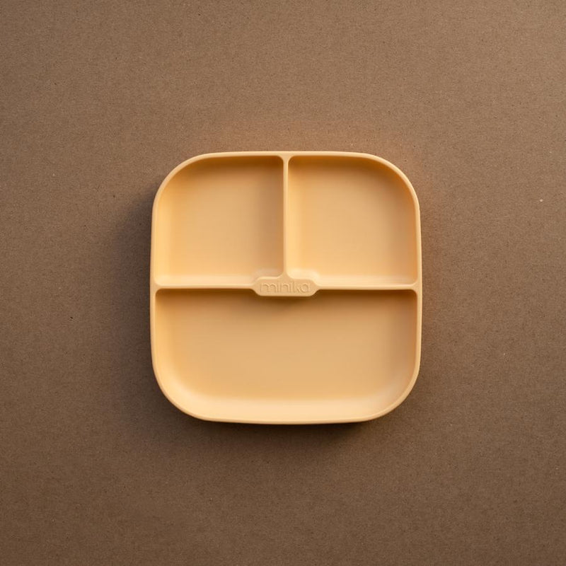 MINIKA Suction Plate