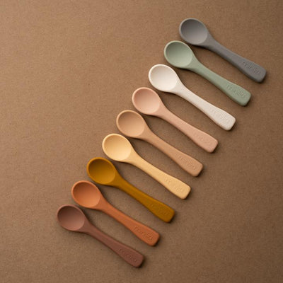 MINIKA Silicone Spoon