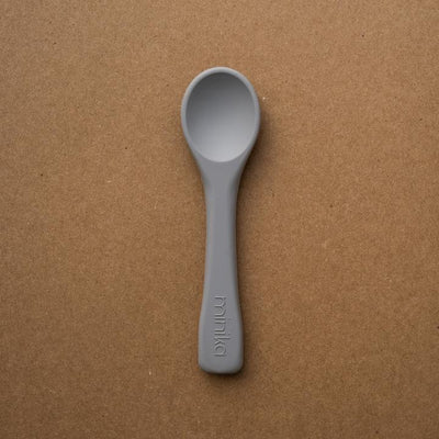 MINIKA Silicone Spoon