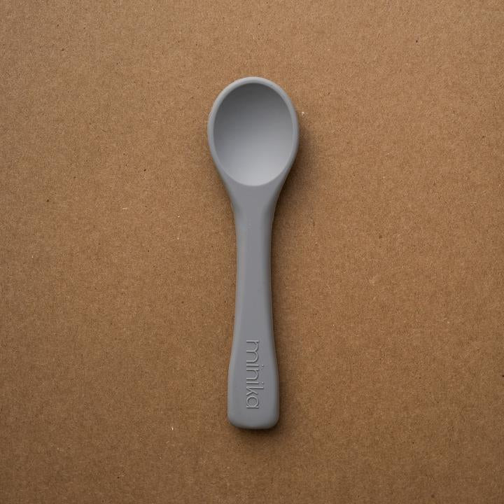 MINIKA Silicone Spoon