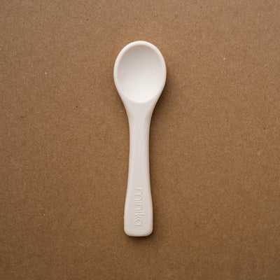 MINIKA Silicone Spoon