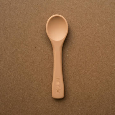 MINIKA Silicone Spoon