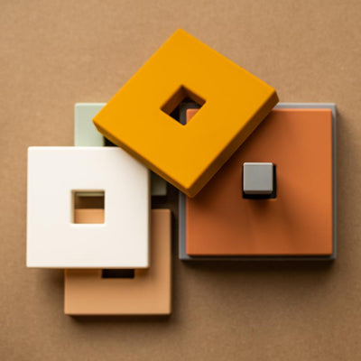 MINIKA Stacking Tower