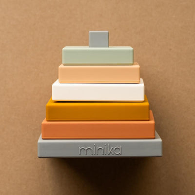 MINIKA Stacking Tower