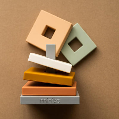 MINIKA Stacking Tower