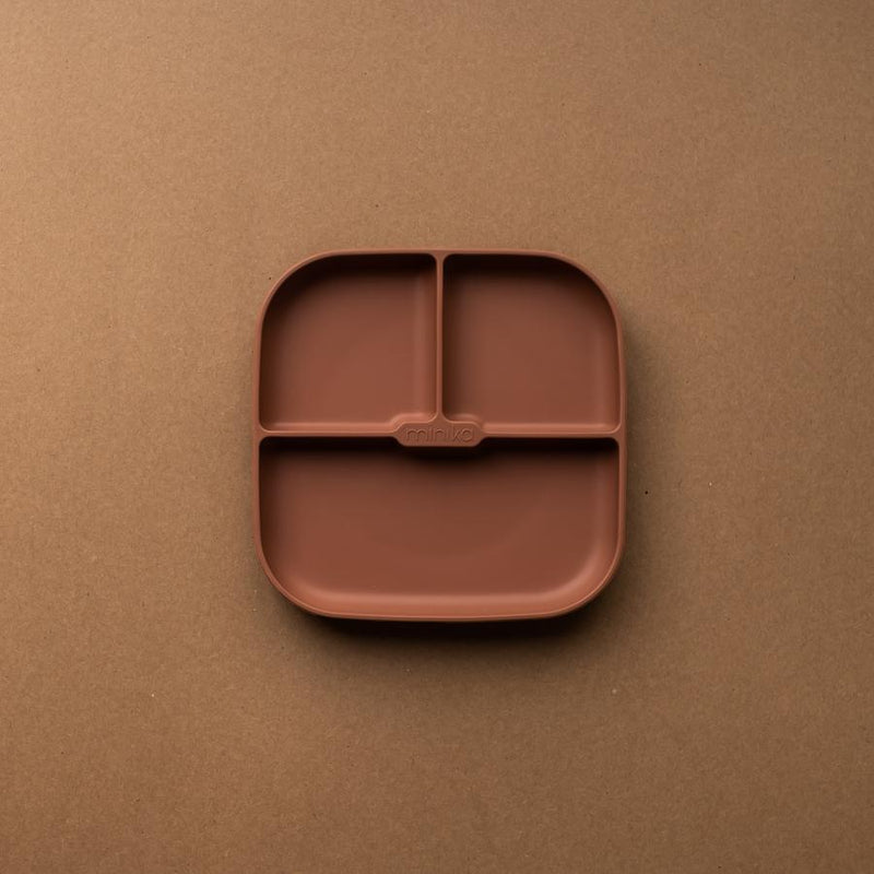 MINIKA Suction Plate