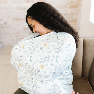 COPPER PEARL Multi-Use Cover