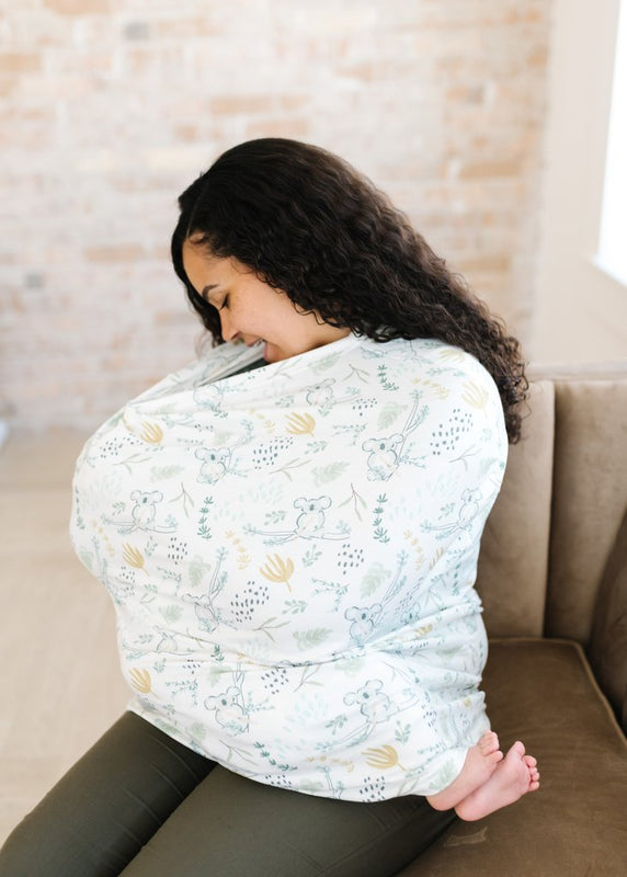 COPPER PEARL Multi-Use Cover