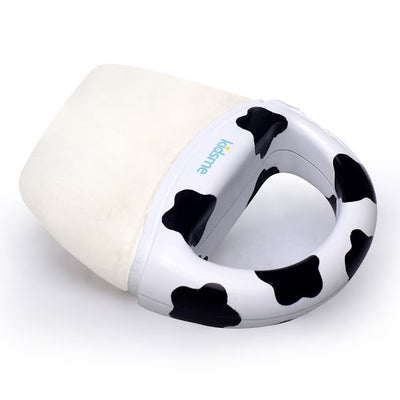 KIDSME | Icy Moo Teether - Plumme Box