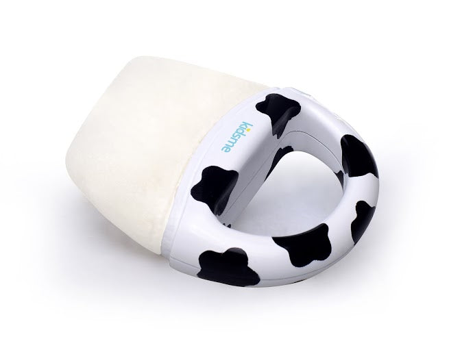 KIDSME | Icy Moo Teether - Plumme Box