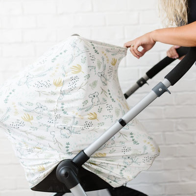 COPPER PEARL Multi-Use Cover