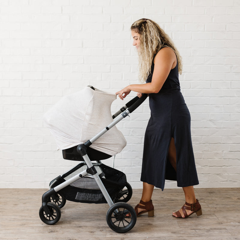 Copper Pearl | Multi-Use Cover - Plumme Box