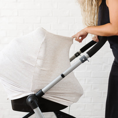 Copper Pearl | Multi-Use Cover - Plumme Box