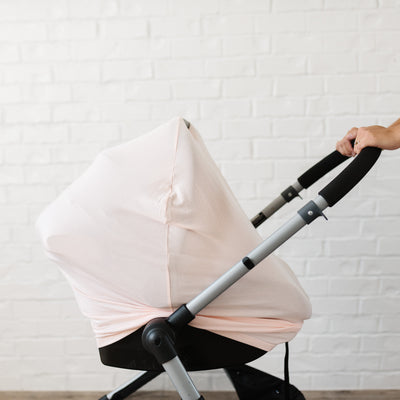 Copper Pearl | Multi-Use Cover - Plumme Box