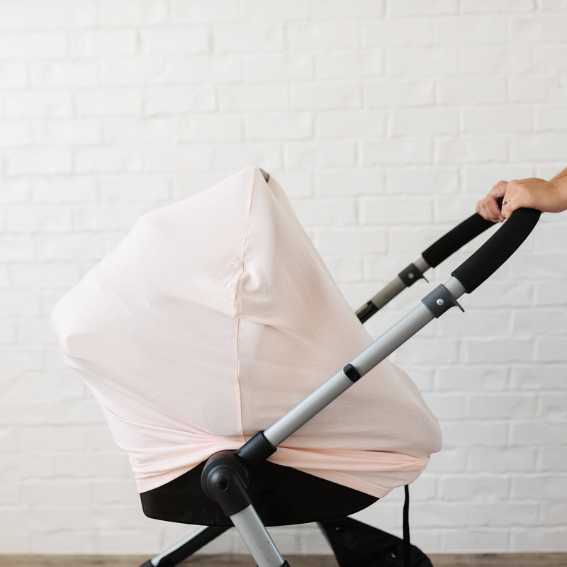 Copper Pearl | Multi-Use Cover - Plumme Box