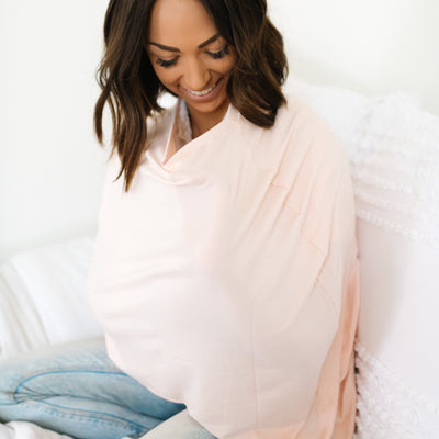 Copper Pearl | Multi-Use Cover - Plumme Box