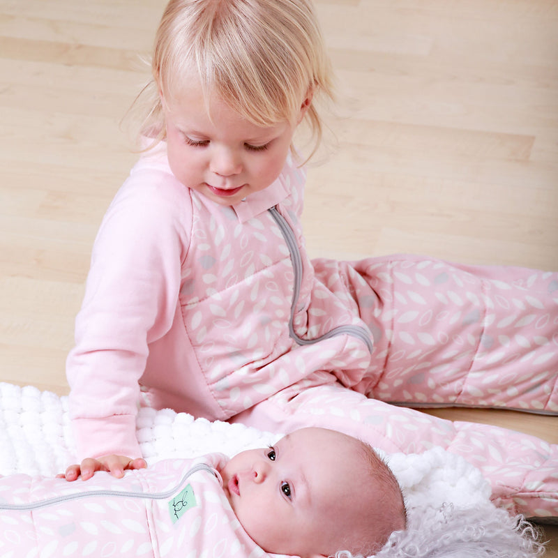 Cocoon Swaddle Bag 2.5tog