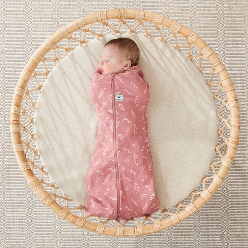 Ergococoon - 0.2 tog - 3-12M