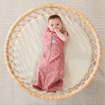 Ergococoon - 0.2 tog - 3-12M