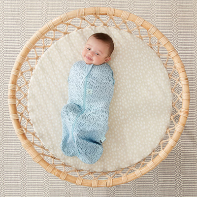 Cocoon Swaddle Bag 2.5tog