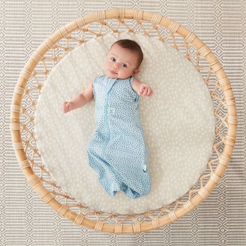 Cocoon Swaddle Bag 2.5tog