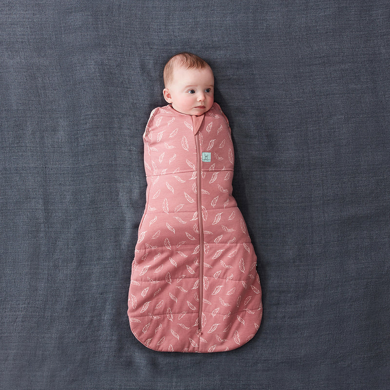 Cocoon Swaddle Bag 2.5tog