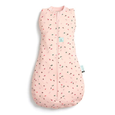 ErgoPouch | 3-6M Cocoon Swaddle Bag 1.0tog - Plumme Box