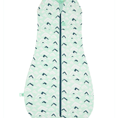 Ergococoon - 0.2 tog - 0-3M