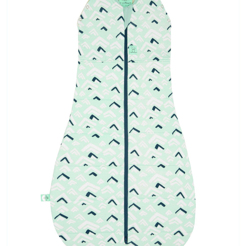 Ergococoon - 0.2 tog - 0-3M