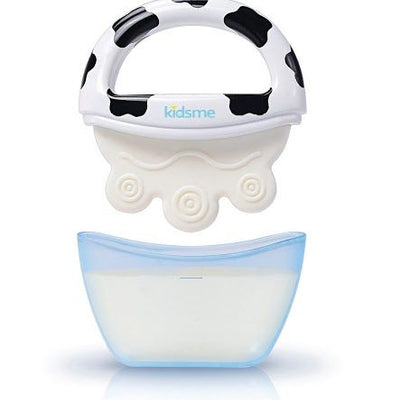 KIDSME | Icy Moo Teether - Plumme Box