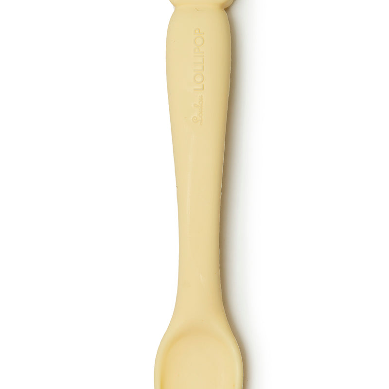 LouLou Lollipop | Infant Feeding Spoon - Plumme Box