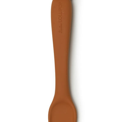 LOULOU LOLLIPOP Infant Feeding Spoon