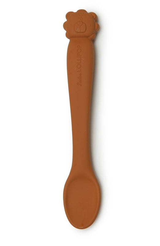 LOULOU LOLLIPOP Infant Feeding Spoon