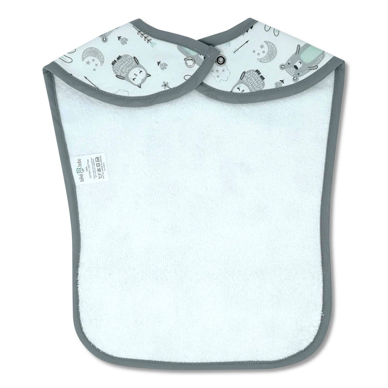 Béké-BoBo | Bib (0-6 Years) - Plumme Box