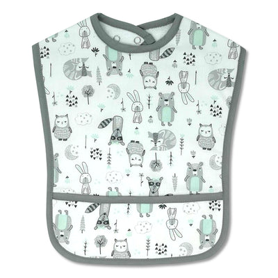 Béké-BoBo | Bib (0-6 Years) - Plumme Box