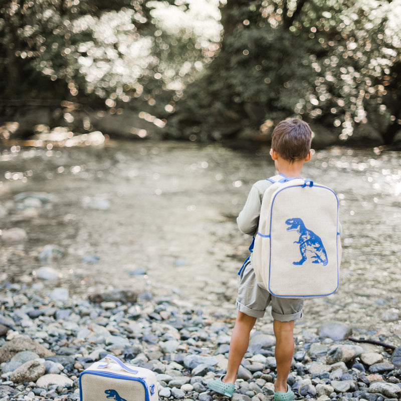 Grade School Backpack