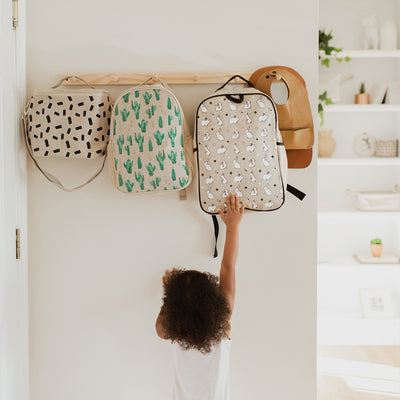 Grade School Backpack