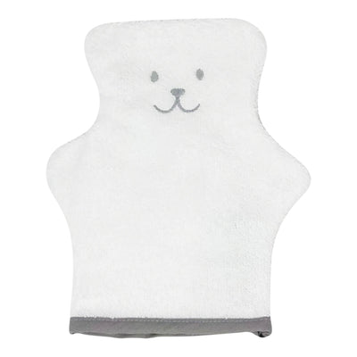 Béké-BoBo | Bath Mitt - Plumme Box